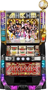 Ѥ AKB48 Хε