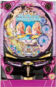 CR�ե����С�������̤III��Love Romance