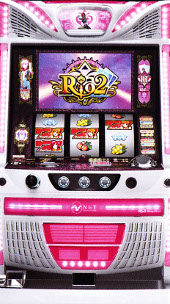 ����ťѥ������µ��ۡ�Rio2 ���롼���󥰡������ʥǥ�����
